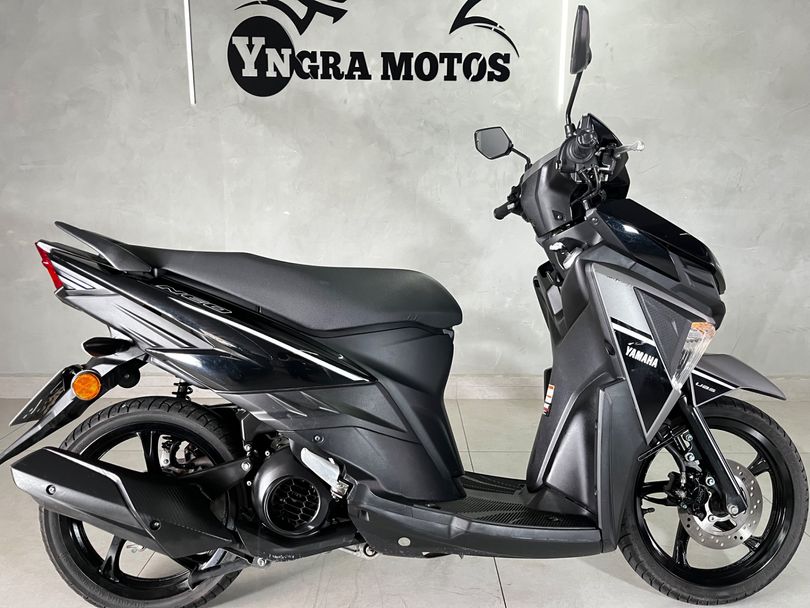 YAMAHA NEO AUTOMATIC 125cc