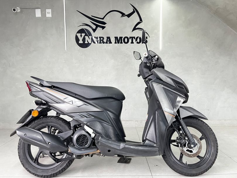 YAMAHA NEO AUTOMATIC 125cc