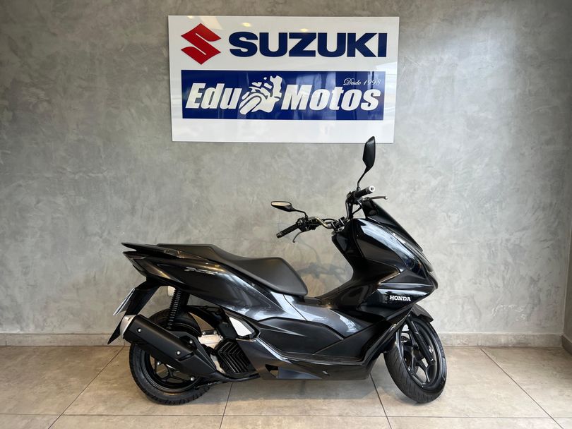 HONDA PCX 160 