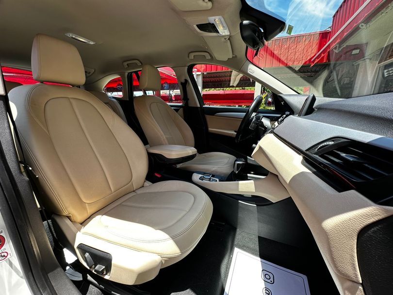 BMW X1 SDRIVE 20i 2.0/2.0 TB Acti.Flex Aut.