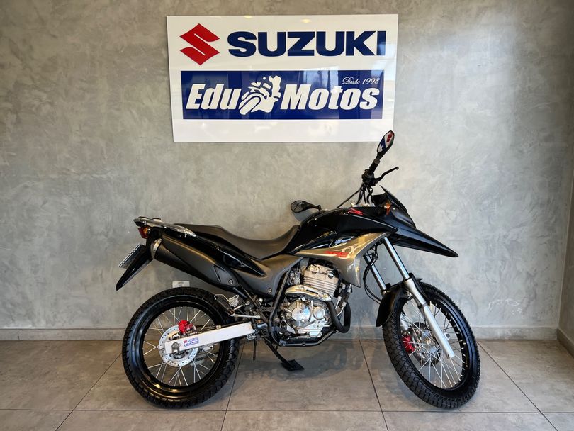 HONDA XRE 300/ 300 ABS/ FLEX