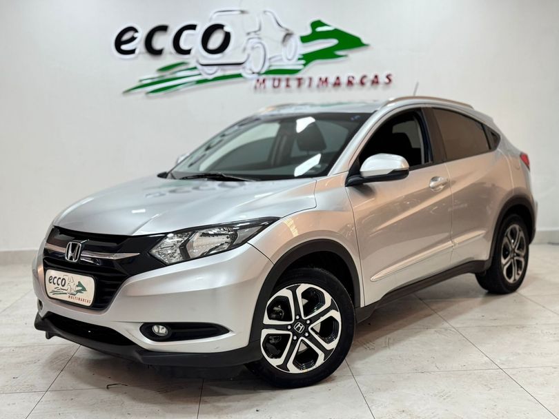 Honda HR-V EX 1.8 Flexone 16V 5p Aut.