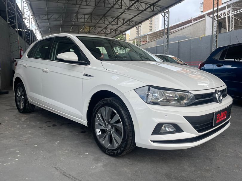 VolksWagen Polo Comfort. 200 TSI 1.0 Flex 12V Aut.