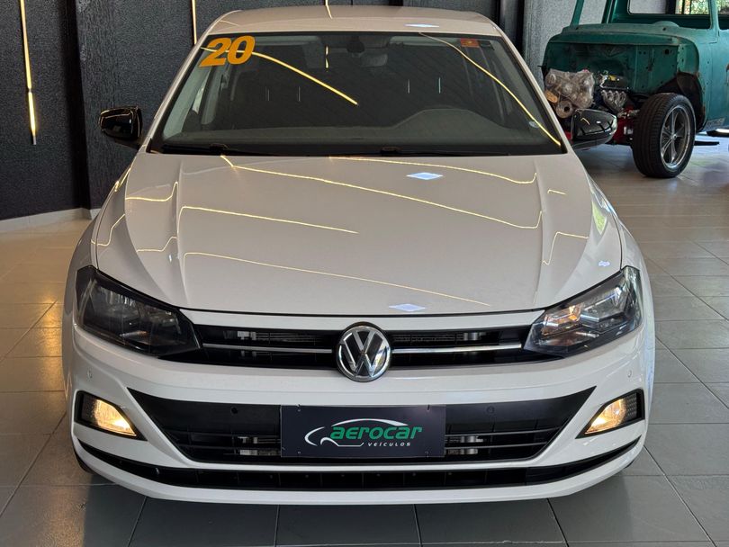 VolksWagen Polo Comfort. 200 TSI 1.0 Flex 12V Aut.