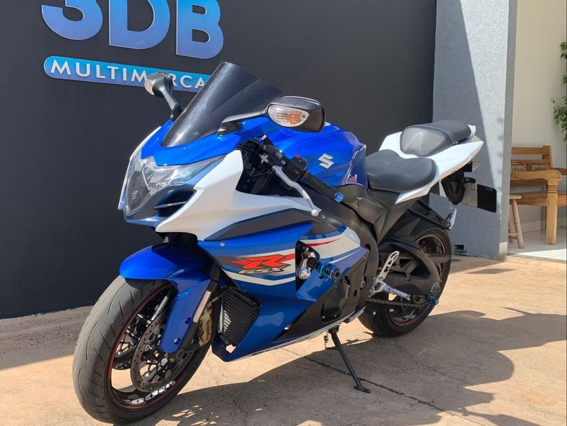 SUZUKI GSX-R 1000