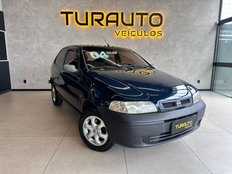 Fiat Palio 1.0/ Trofeo 1.0 Fire/ Fire Flex 2p