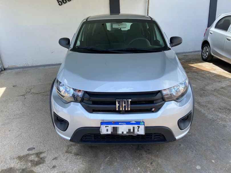 Fiat MOBI LIKE 1.0 Fire Flex 5p.