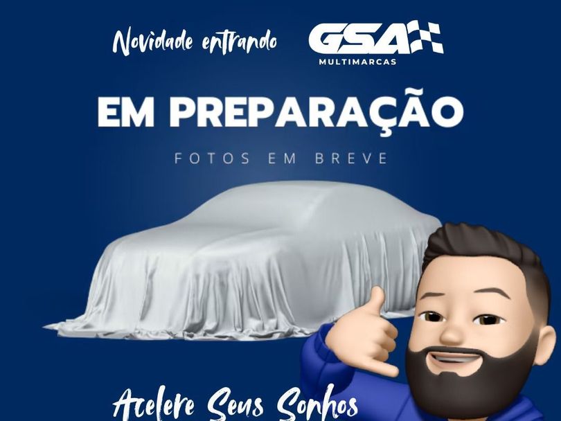 VolksWagen Gol (novo) 1.0 Mi Total Flex 8V 4p