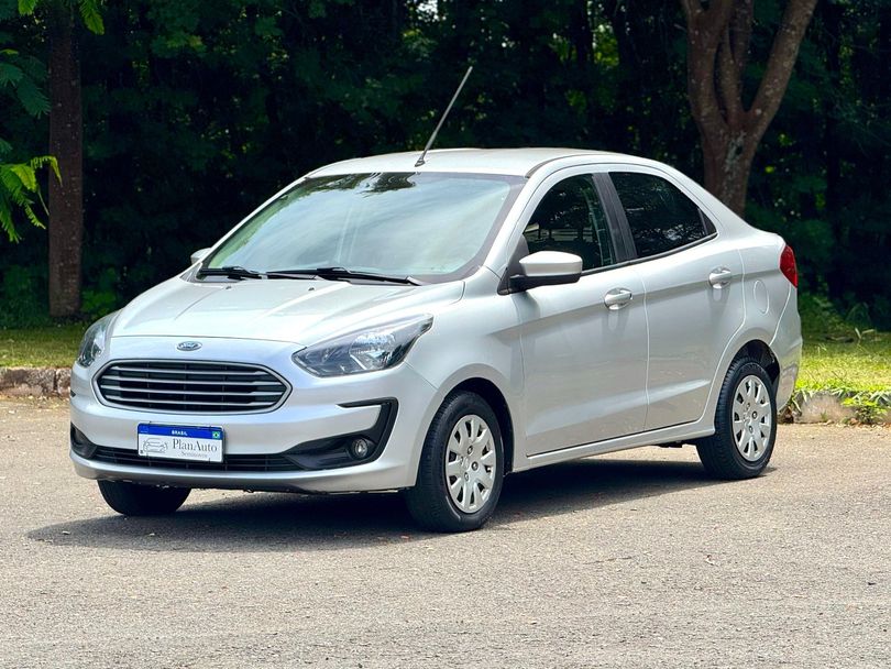 Ford Ka 1.0 SE/SE Plus TiVCT Flex 5p