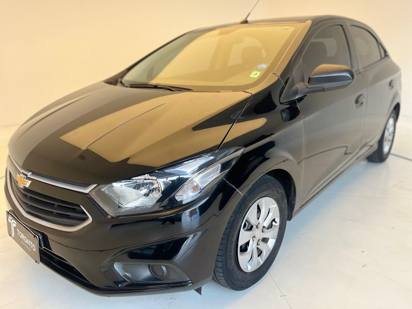 Chevrolet JOY Hatch 1.0 8V Flex 5p Mec.