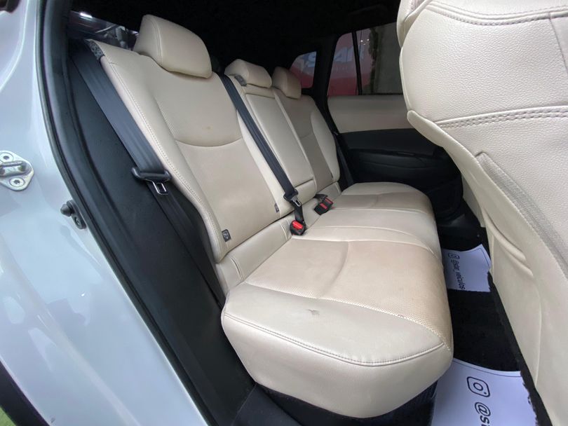 Toyota Corolla Cross XRX 1.8 16V Aut. (Híbrido)