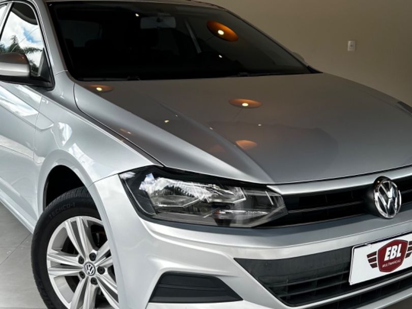 VolksWagen Polo 1.0 Flex 12V 5p