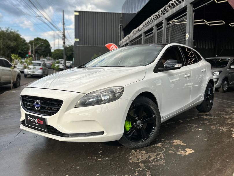 Volvo V40 T-4 2.0 Aut./Mec.