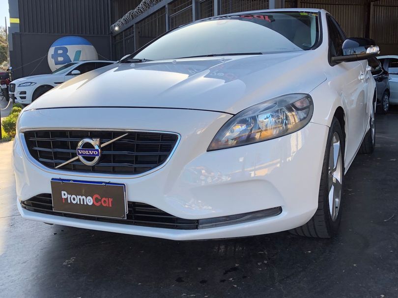 Volvo V40 T-4 2.0 Aut./Mec.