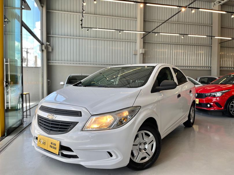 Chevrolet SEDAN JOY 1.0