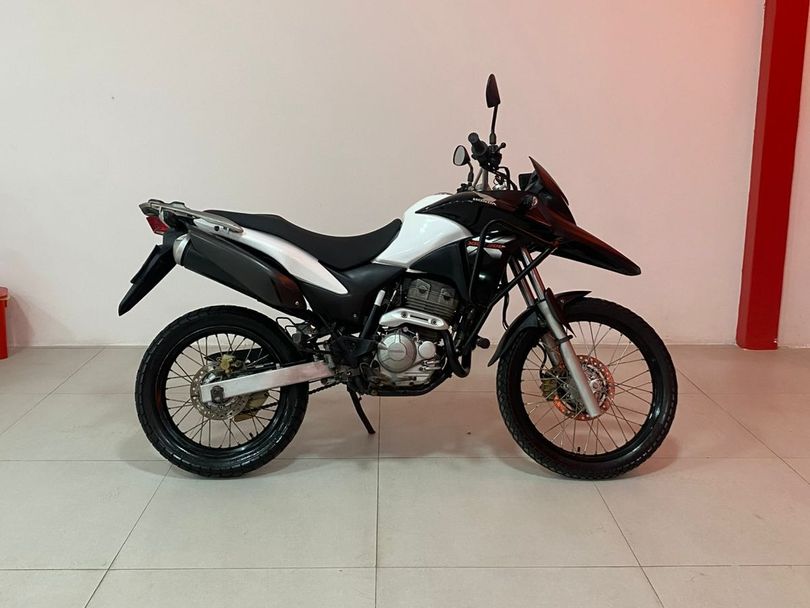 HONDA XRE 300/ 300 ABS/ FLEX