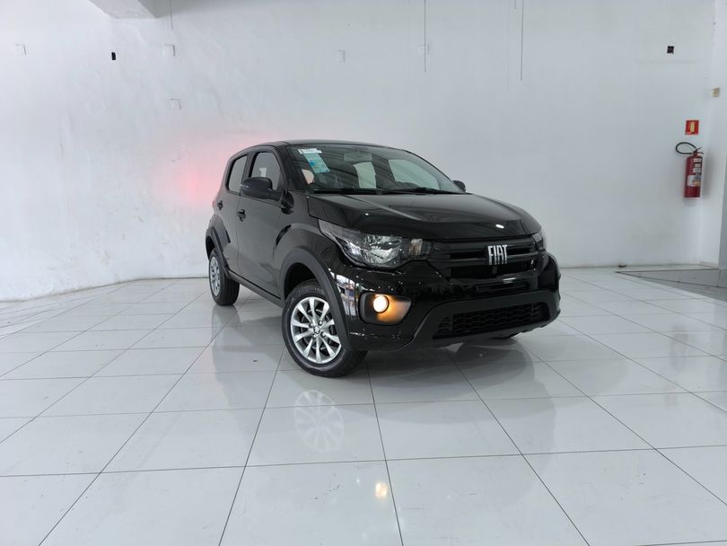 Fiat MOBI LIKE 1.0 Fire Flex 5p.