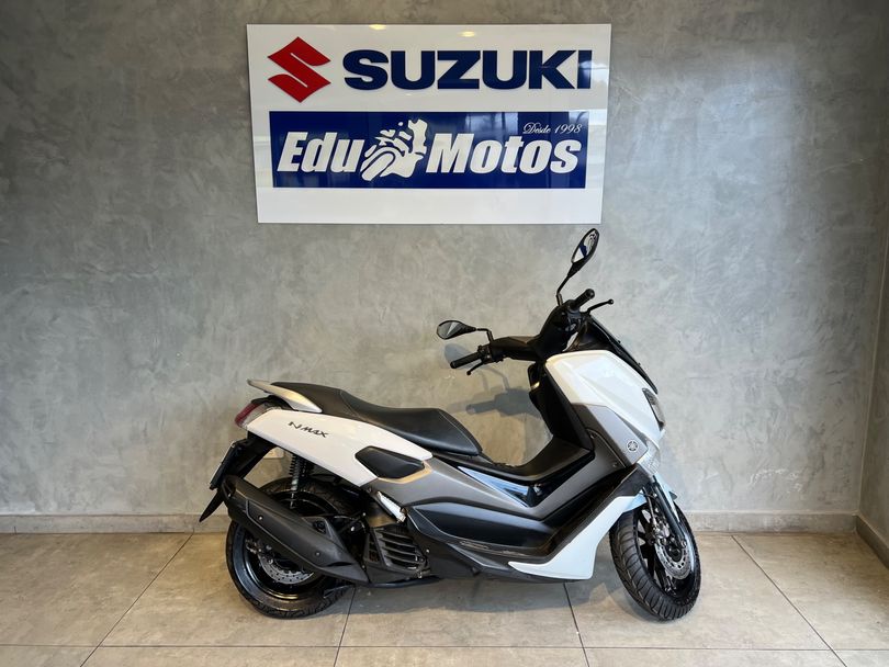 YAMAHA NMAX 160