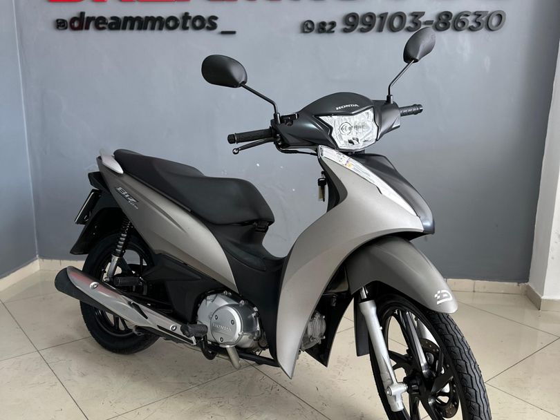 HONDA BIZ 125/125i Flex