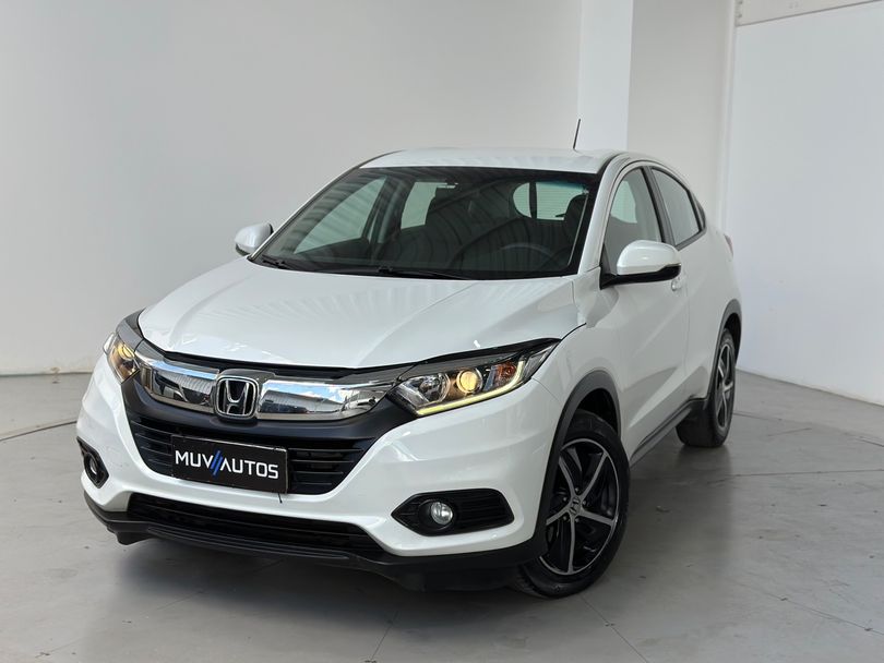 Honda HR-V LX 1.8 Flexone 16V 5p Aut.