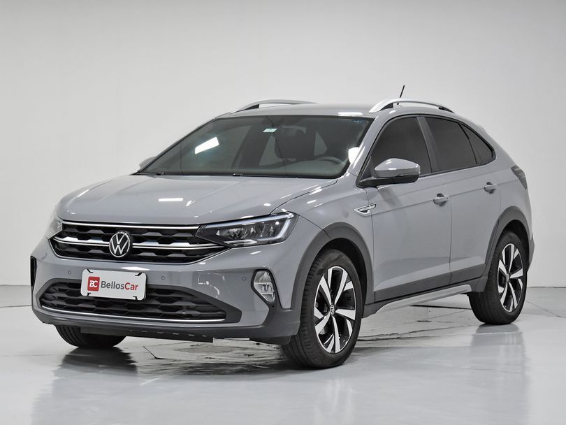 VolksWagen Nivus Highline 1.0 200 TSI Flex Aut.