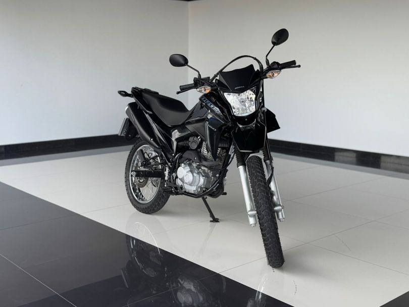 HONDA NXR 160 BROS ESDD FLEXONE