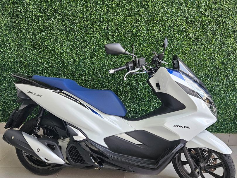 HONDA PCX 150 SPORT