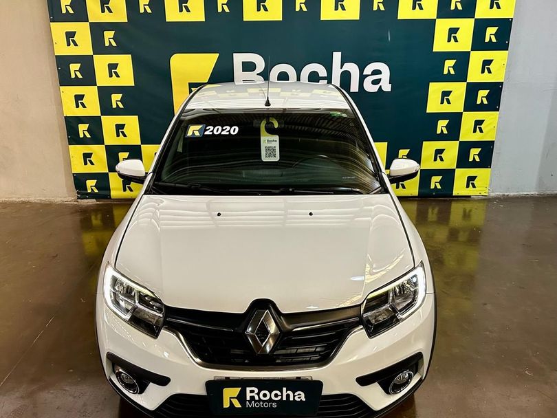 Renault SANDERO Intense Flex 1.6 16V 5p Aut.