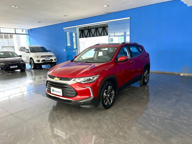 Chevrolet TRACKER Premier 1.2 Turbo 12V Flex Aut.