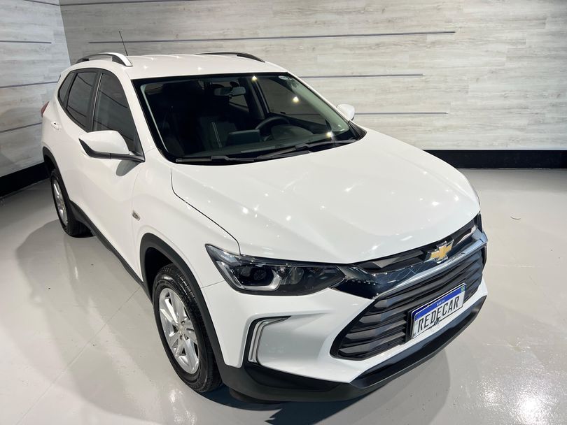 Chevrolet TRACKER LT 1.0 Turbo 12V Flex Aut.