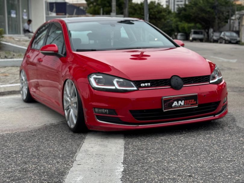 VolksWagen Golf Highline 1.4 TSI 140cv Aut.