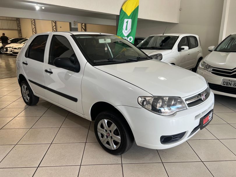 Fiat Palio 1.0 ECONOMY Fire Flex 8V 4p