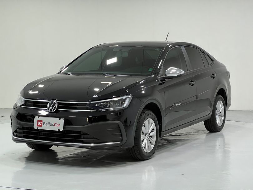 VolksWagen VIRTUS TSI 1.0 Flex 12V 4p Mec.