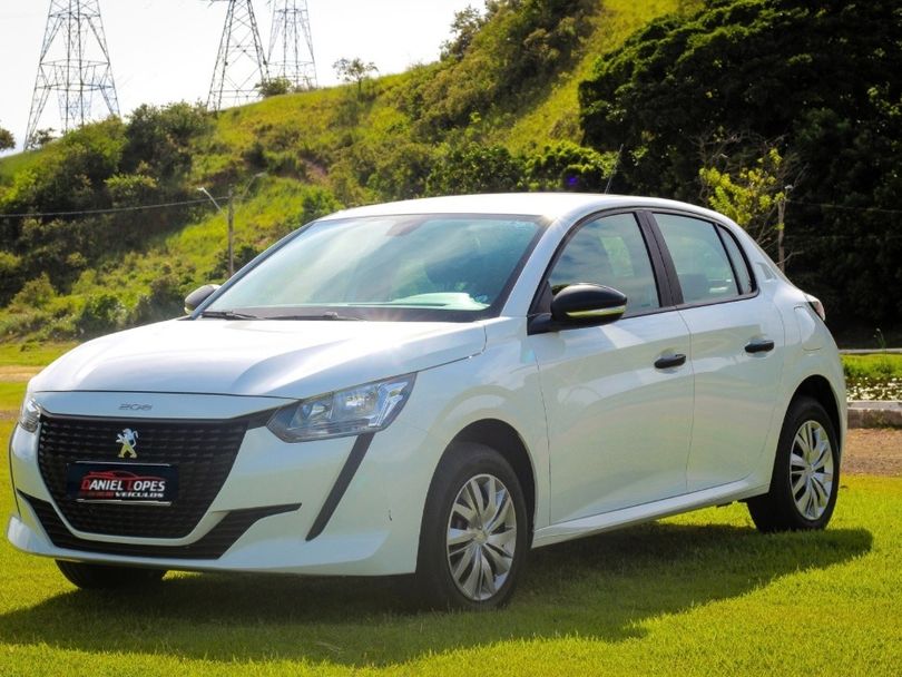 Peugeot I/PEUGEOT 208 LIKE MT 2.0