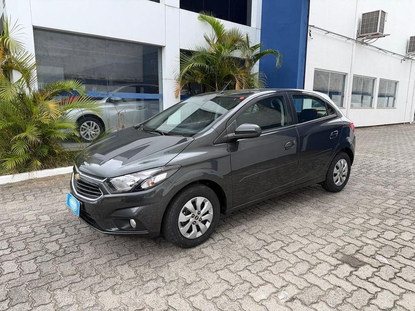 Chevrolet ONIX HATCH LT 1.0 8V FlexPower 5p Mec.