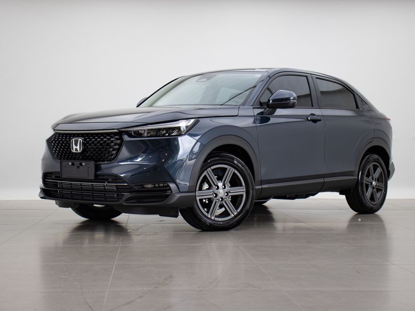 Honda HR-V Advance 1.5 TB 16V 5p Aut.