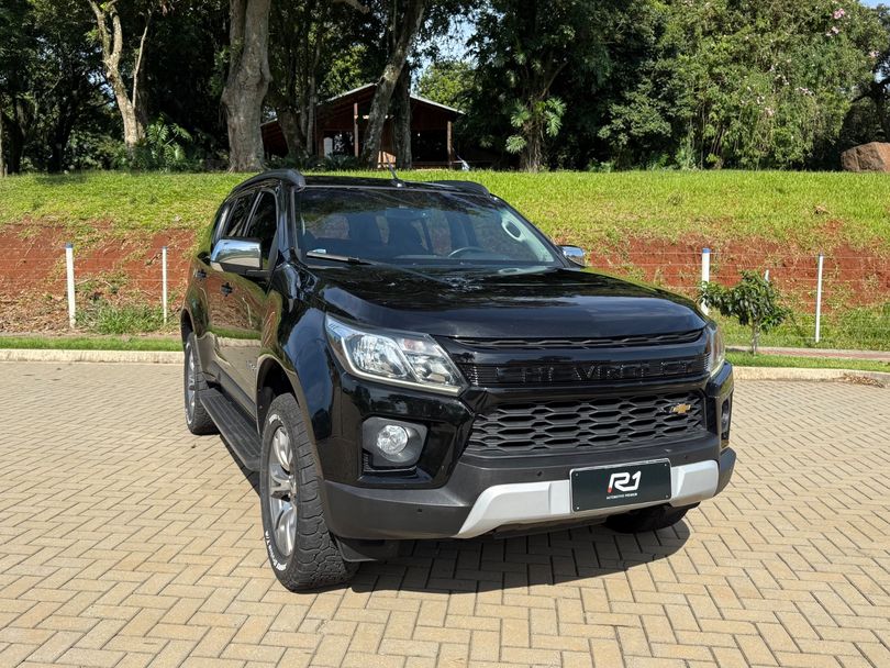 Chevrolet TRAILBLAZER PREMIER 2.8 TB Diesel Aut.