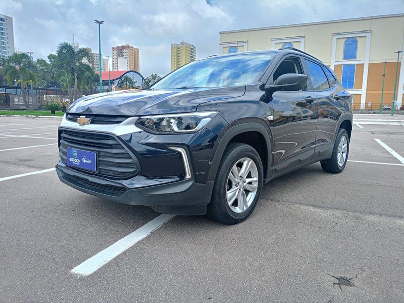 Chevrolet TRACKER 1.2 Turbo 12V Flex Aut.