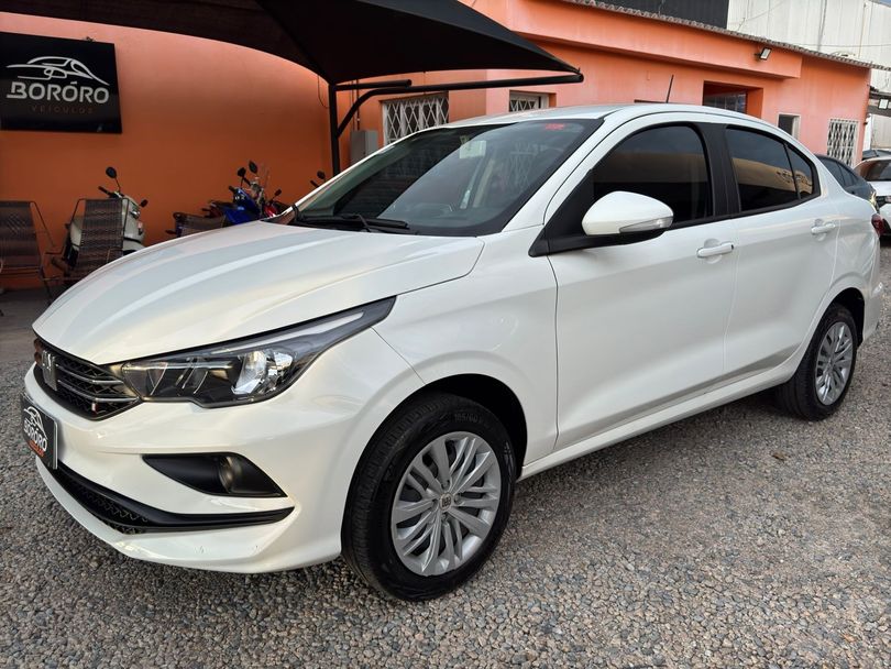 Fiat CRONOS DRIVE 1.0 6V Flex