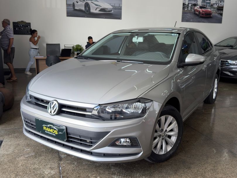 VolksWagen VIRTUS Comfort. 200 TSI 1.0 Flex 12V Aut