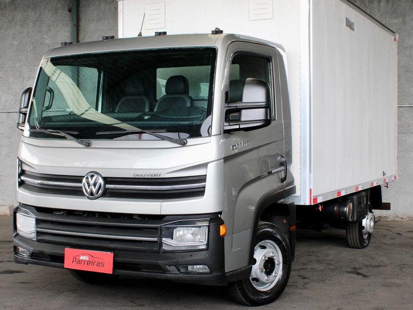 VOLKSWAGEN Delivery Express 2p (diesel)(E5)