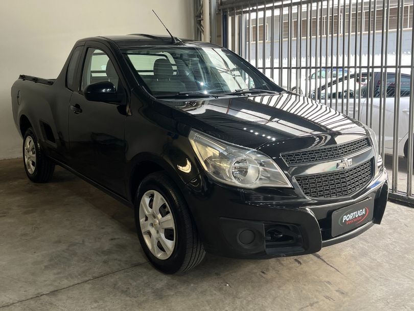 Chevrolet MONTANA LS 1.4 ECONOFLEX 8V 2p