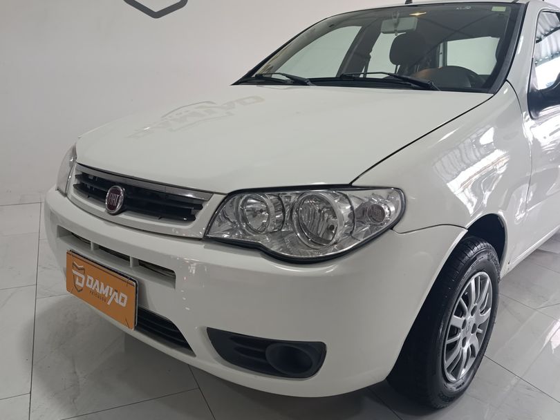 Fiat Palio 1.0/ Trofeo 1.0 Fire/ Fire Flex 4p