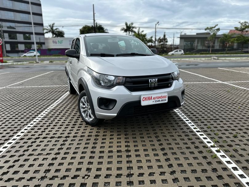 Fiat MOBI LIKE 1.0 Fire Flex 5p.