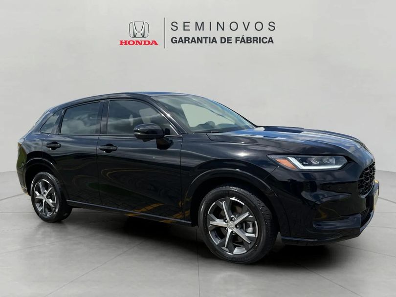 Honda ZR-V Touring 2.0 16V 5p Aut.