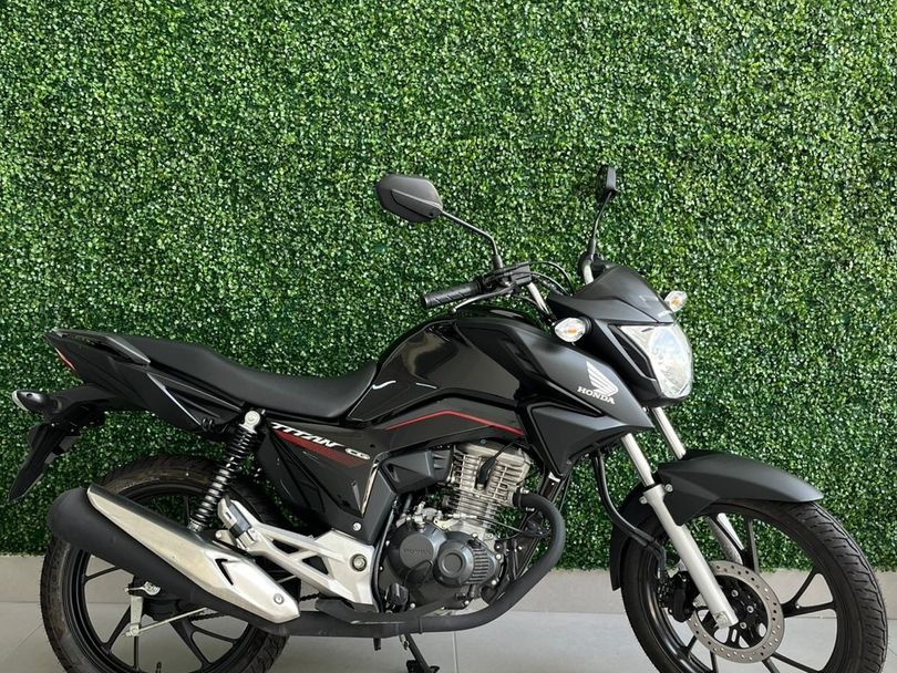 HONDA CG 160 TITAN FLEXONE/Ed.Especial 40 Anos