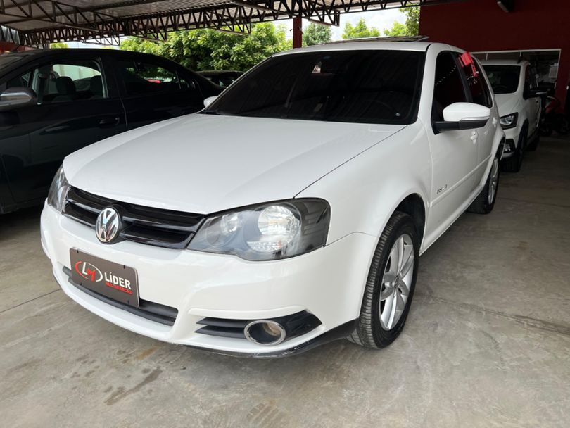 VolksWagen Golf Sportline 1.6 Mi Total Flex 8V 4p
