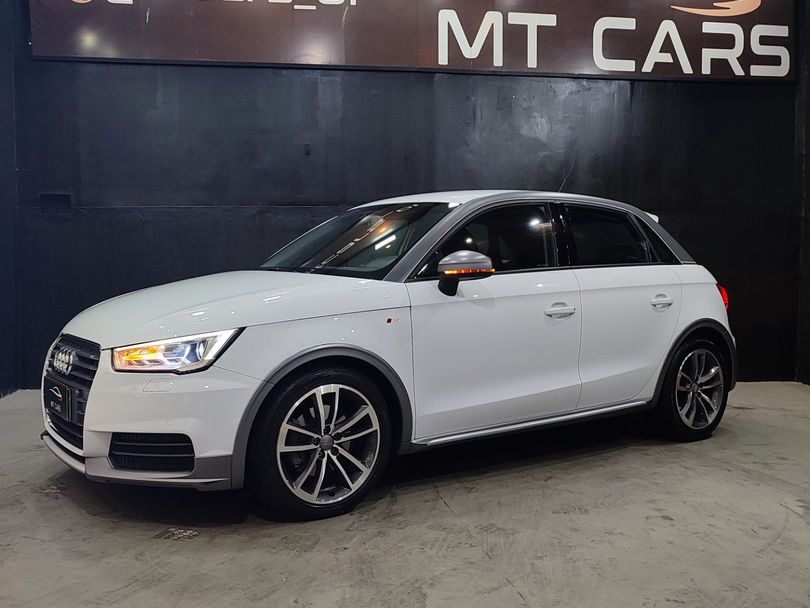 Audi A1 Sport. S Edition 1.4 TFSI 5p S-tronic