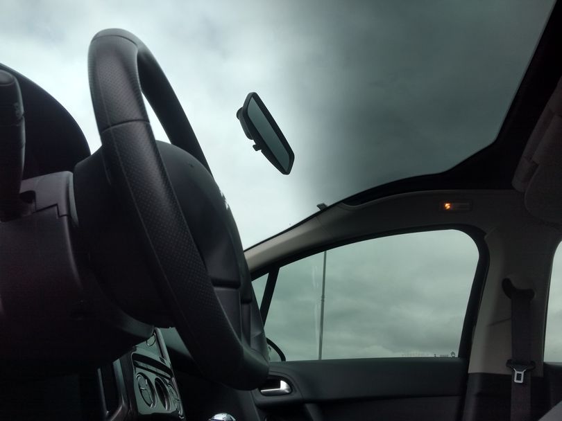 Citroën C3 Tendance Pure Tech 1.2 Flex 12V Mec.