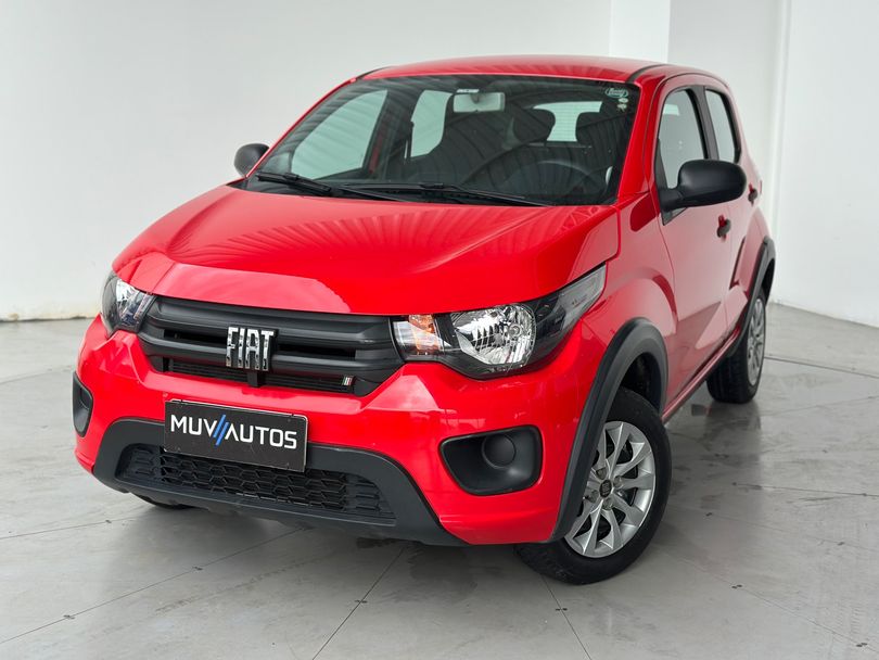 Fiat MOBI LIKE 1.0 Fire Flex 5p.